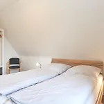 Haus Seezeit 08 Апартаменты *