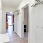 Апартаменты Haus Seezeit 08 Тиммендорфер-Штранд
