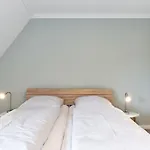 Haus Seezeit 08 Апартаменты