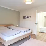 Апартаменты Haus Seezeit 08 Тиммендорфер-Штранд
