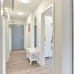 Haus Seezeit 08 Апартаменты