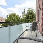 Haus Seezeit 08 Апартаменты