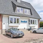 Haus Seezeit 08 Апартаменты Тиммендорфер-Штранд