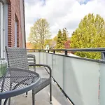 Haus Seezeit 08 Апартаменты *