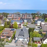 Haus Seezeit 08 Апартаменты