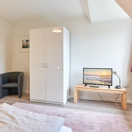 Haus Seezeit 08 * Timmendorfer Strand